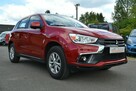 Mitsubishi ASX Klimatyzacja*1.6 117KM*Zadbany*PDC*Nawigacja - 2