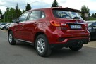 Mitsubishi ASX Klimatyzacja*1.6 117KM*Zadbany*PDC*Nawigacja - 4