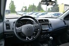 Mitsubishi ASX Klimatyzacja*1.6 117KM*Zadbany*PDC*Nawigacja - 7
