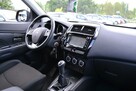 Mitsubishi ASX Klimatyzacja*1.6 117KM*Zadbany*PDC*Nawigacja - 8