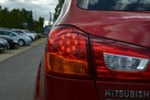 Mitsubishi ASX Klimatyzacja*1.6 117KM*Zadbany*PDC*Nawigacja - 15
