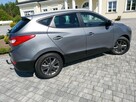 Hyundai ix35 navi kamera panorama 1.7crd - 6