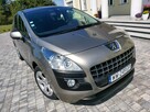 Peugeot 3008 1.6 hdi import Francja bez rdzy - 5