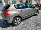 Peugeot 3008 1.6 hdi import Francja bez rdzy - 11