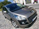 Peugeot 3008 1.6 hdi import Francja bez rdzy - 13