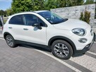 Fiat 500x benzyna półskórka navi 1.4 benzyna automat - 3