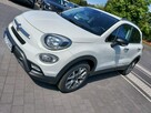 Fiat 500x benzyna półskórka navi 1.4 benzyna automat - 4