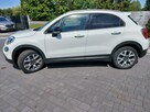 Fiat 500x benzyna półskórka navi 1.4 benzyna automat - 6