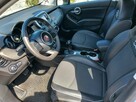 Fiat 500x benzyna półskórka navi 1.4 benzyna automat - 8