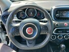 Fiat 500x benzyna półskórka navi 1.4 benzyna automat - 9