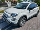 Fiat 500x benzyna półskórka navi 1.4 benzyna automat - 10