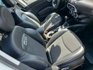 Fiat 500x benzyna półskórka navi 1.4 benzyna automat - 11