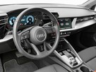 Audi A3 WE5CF28# 30 TDI S Tronic Podgrz.f K.cof Salon PL VAT23% - 6