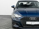 Audi A3 WE5CF28# 30 TDI S Tronic Podgrz.f K.cof Salon PL VAT23% - 8