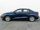 Audi A3 WE5CF28# 30 TDI S Tronic Podgrz.f K.cof Salon PL VAT23% - 9
