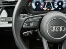 Audi A3 WE5CF28# 30 TDI S Tronic Podgrz.f K.cof Salon PL VAT23% - 16