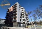 Gotowe mieszkanie 2pokojowe, centrum, klimatyzacja - 1