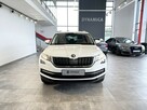 Škoda Kodiaq Ambition 2.0TSI 180KM DSG 4x4 2018 r., salon PL, I właściciel, f-a VAT - 3