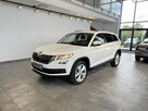 Škoda Kodiaq Ambition 2.0TSI 180KM DSG 4x4 2018 r., salon PL, I właściciel, f-a VAT - 4