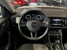 Škoda Kodiaq Ambition 2.0TSI 180KM DSG 4x4 2018 r., salon PL, I właściciel, f-a VAT - 16