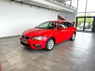 Seat Leon ST Style 1.6TDI 115KM M5 2019/2020 r., salon PL, I wł., f-a VAT - 4