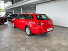 Seat Leon ST Style 1.6TDI 115KM M5 2019/2020 r., salon PL, I wł., f-a VAT - 6