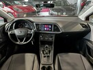 Seat Leon ST Style 1.6TDI 115KM M5 2019/2020 r., salon PL, I wł., f-a VAT - 14