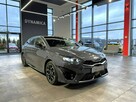 Kia Pro_cee'd GT-Line 1.5T-GDI 160KM M6 2023 r., salon PL, I właściciel, f-a VAT - 1