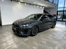 Kia Pro_cee'd GT-Line 1.5T-GDI 160KM M6 2023 r., salon PL, I właściciel, f-a VAT - 4