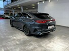 Kia Pro_cee'd GT-Line 1.5T-GDI 160KM M6 2023 r., salon PL, I właściciel, f-a VAT - 6