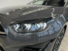 Kia Pro_cee'd GT-Line 1.5T-GDI 160KM M6 2023 r., salon PL, I właściciel, f-a VAT - 9