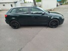 Audi A3 1.9 TDi Biksenon , książka serwisowa - 2