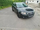 Audi A3 1.9 TDi Biksenon , książka serwisowa - 3
