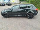 Audi A3 1.9 TDi Biksenon , książka serwisowa - 4