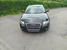 Audi A3 1.9 TDi Biksenon , książka serwisowa - 5