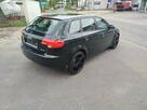 Audi A3 1.9 TDi Biksenon , książka serwisowa - 7