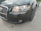 Audi A3 1.9 TDi Biksenon , książka serwisowa - 9