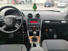 Audi A3 1.9 TDi Biksenon , książka serwisowa - 14
