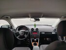 Audi A3 1.9 TDi Biksenon , książka serwisowa - 15
