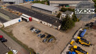 Do wynajęcia hala produkcyjno-magazynowa – 999 m² - 3