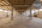 Do wynajęcia hala produkcyjno-magazynowa – 999 m² - 6