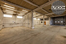 Do wynajęcia hala produkcyjno-magazynowa – 999 m² - 8