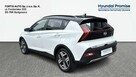 Hyundai Bayon 1.0 T-GDi 100KM Automat DCT Salon PL Serwis ASO I właściciel EXECUTIVE - 3