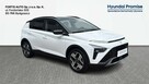 Hyundai Bayon 1.0 T-GDi 100KM Automat DCT Salon PL Serwis ASO I właściciel EXECUTIVE - 7