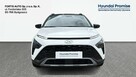 Hyundai Bayon 1.0 T-GDi 100KM Automat DCT Salon PL Serwis ASO I właściciel EXECUTIVE - 8
