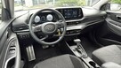 Hyundai Bayon 1.0 T-GDi 100KM Automat DCT Salon PL Serwis ASO I właściciel EXECUTIVE - 10