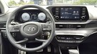 Hyundai Bayon 1.0 T-GDi 100KM Automat DCT Salon PL Serwis ASO I właściciel EXECUTIVE - 11