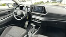Hyundai Bayon 1.0 T-GDi 100KM Automat DCT Salon PL Serwis ASO I właściciel EXECUTIVE - 12