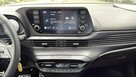 Hyundai Bayon 1.0 T-GDi 100KM Automat DCT Salon PL Serwis ASO I właściciel EXECUTIVE - 14