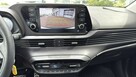 Hyundai Bayon 1.0 T-GDi 100KM Automat DCT Salon PL Serwis ASO I właściciel EXECUTIVE - 15